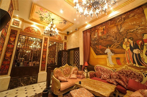 阳春高档KTV妹子质量哪家好 阳春高档KTV妹子质量哪家好