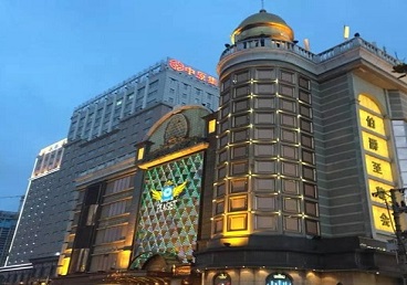 阳春最大顶级出名高端豪华KTV会所-皇冠伯爵KTV顶级体验点评